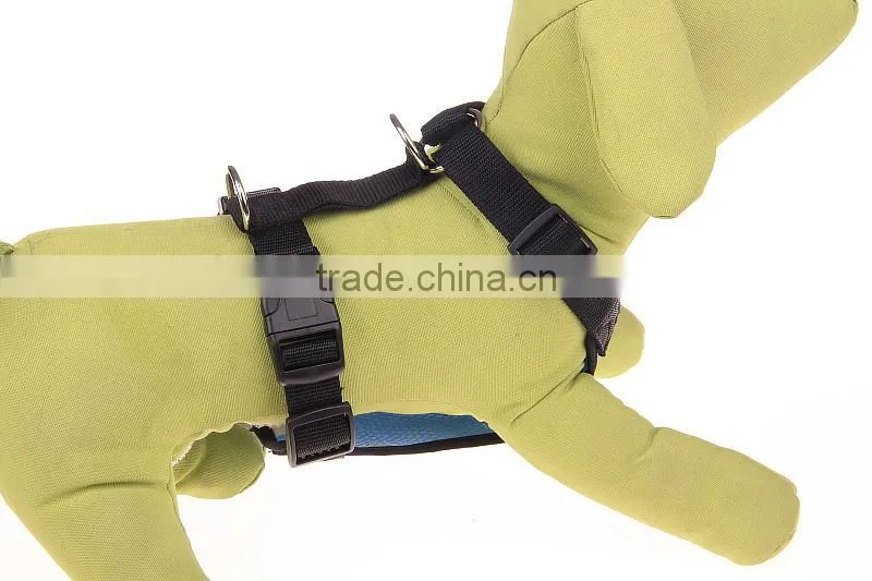 2014 promotional dog harness