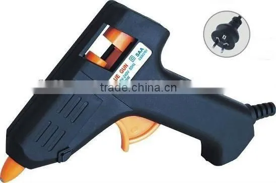 HOT GLUE GUNS