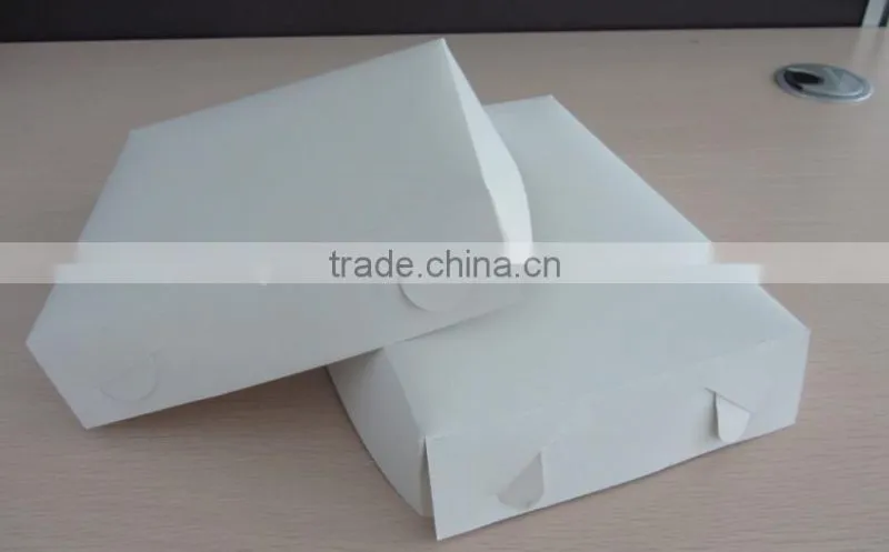 2015 Hot selling takeaway Food Tray /chip tray/cake tray/cookies tray/paper tray