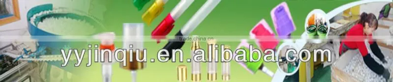 5ml 10ml 15ml 20ml 30ml airless pump bottle