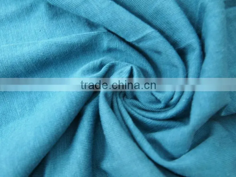 fabric polyester lycra stretch fabric