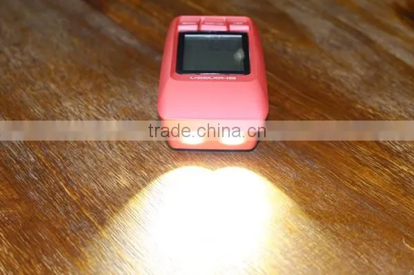 Shanren New Generation USB rechargeable LED light for bicycle