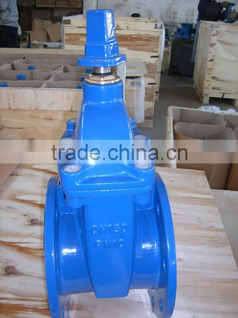 20% discounted Low Price carbon steel a105 knife gate valve with good quality