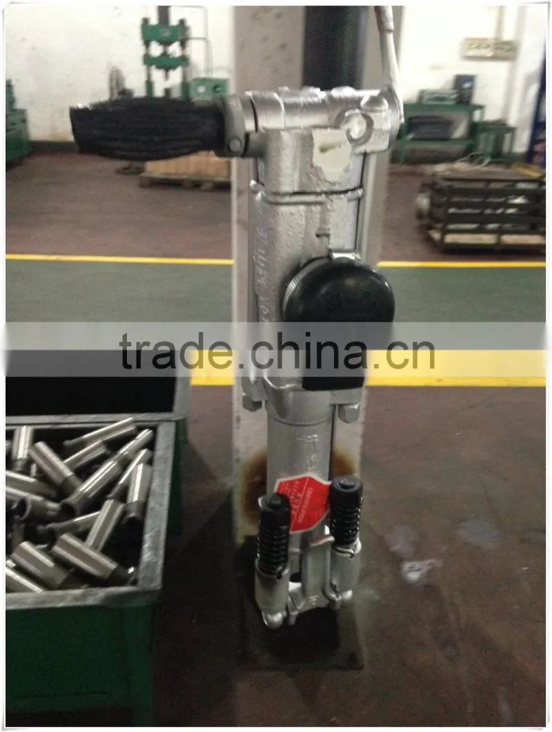 YO18 PortableHand Rock Drill/Air Leg Pneumatic Rock Drill Jack Hammer