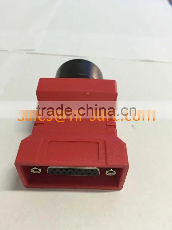 Mazda17P Adapter to DB15 Female