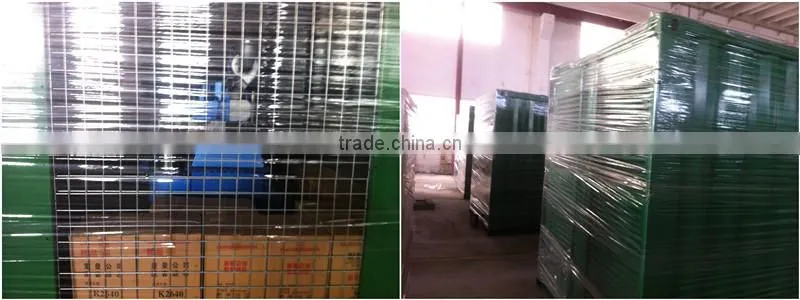 Natural Gas Generating Set from 100kw to 1200kw