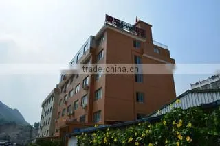 Yueqing Kanghong Electronic Co., Ltd. company overview - view 2