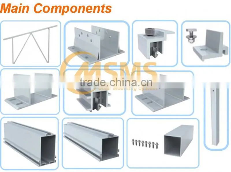 solar carport kit