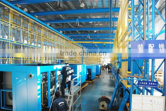 Atlas Copco (Bolaite) 8bar factory direct sale compressor
