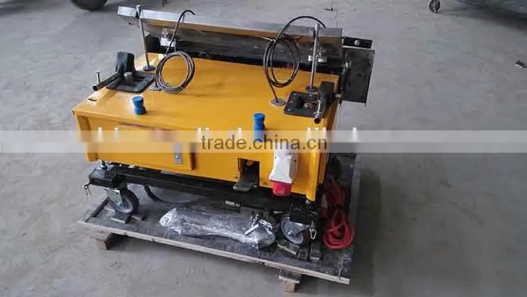 Automatic rendering machine Manufacturer ( Height: 5m)