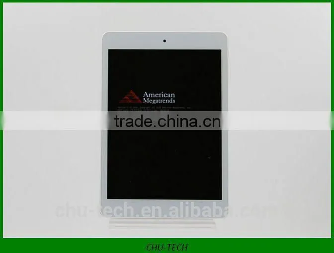 9.7 inch Cube T9 MTK8752 Octa Core 2GB/32GB 4G LTE GPS WIFI Bluetooth 4.0 Tablet