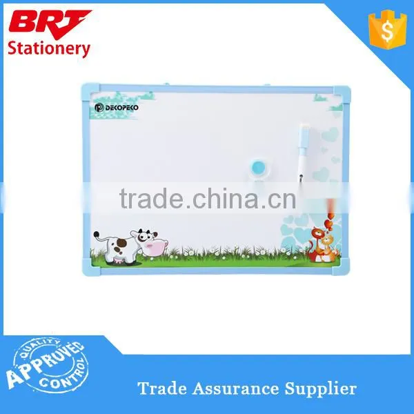 cushion type board with checks