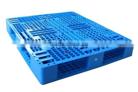 High quality Plastic pallets from china leading factory directly hundreds of design and sizes can be found here!!