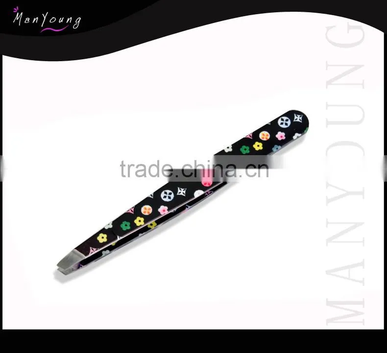 Cheap stainless steel tweezers / Discount tweezers