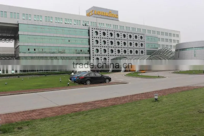 LG862 china Lonking china wheel loader with high quality Lonking machinery