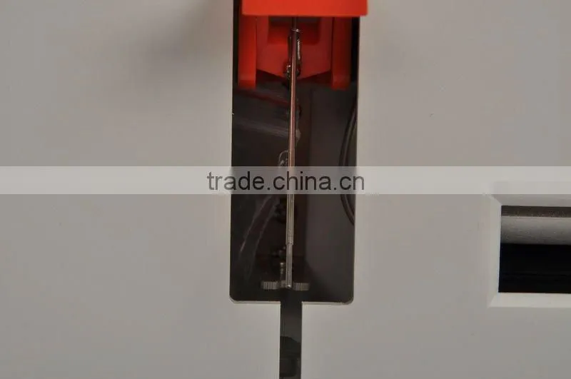 Electrolytic Analyzer 4000A/4000C