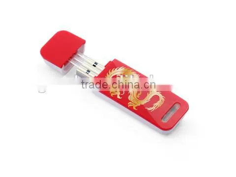 Wholesale 2GB/4GB/8GB key shape USB flash drive,promotion gift usb flash memory with leather protecting free sample