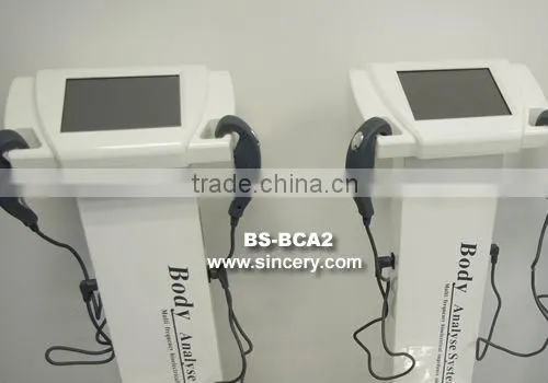 New Arrival Vertical Part Composition Analyzer