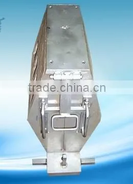 PVC injection shoes mold manufacturer