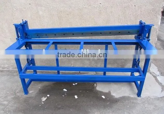 Perfect Foot Power Operated Shear Machines