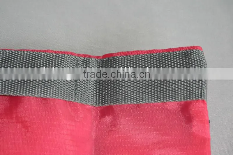 waterproof travel storage bag , bag in bag