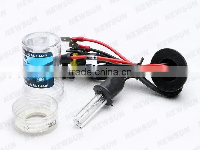 2014 12V/35W AC Slim Hottest Kit HID H3 Xenon Headlight