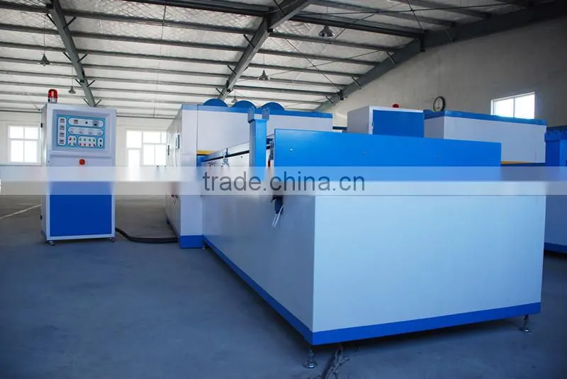 xushi weiye7776500 YM Flame Lamination Machine
