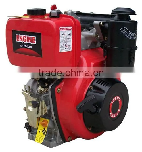 diesel engine with KAMA , miniature diesel engine, for home use,2.5kva-8.0kva power, OEM
