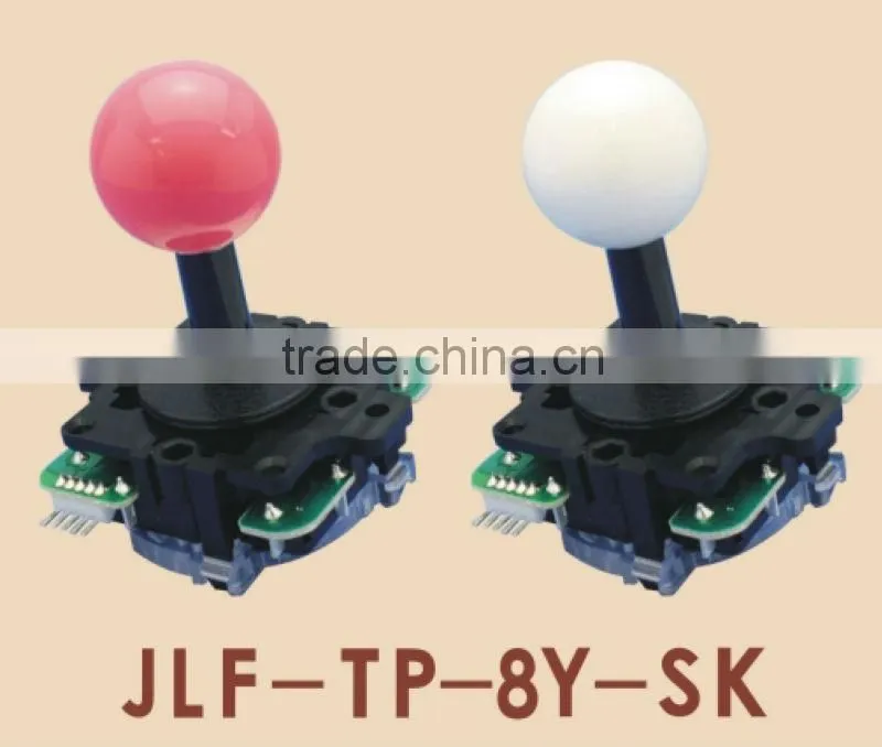 SANWA JOYSTICK JLF-TP-8Y