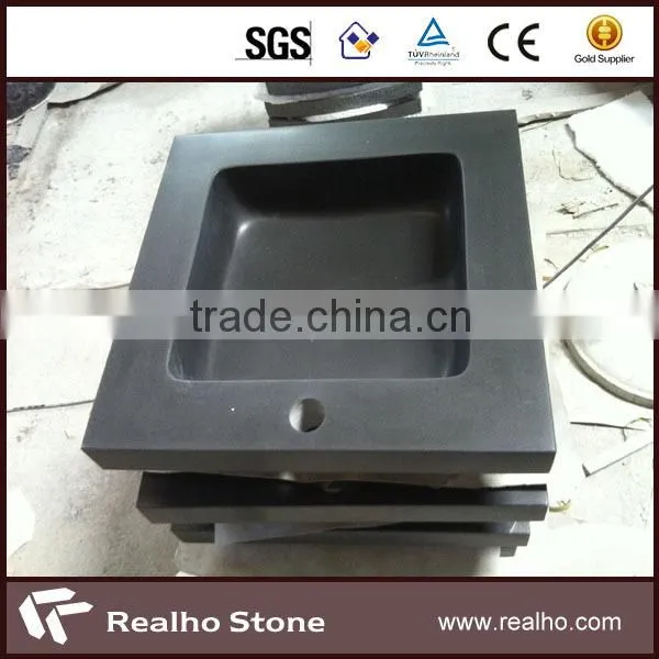 Cheap granite unique bathroom sinks
