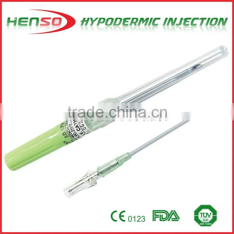 Henso Disposable IV Catheter Pen type