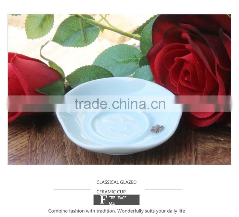 Handmade and kilning ceramic coffee mug CC-C071