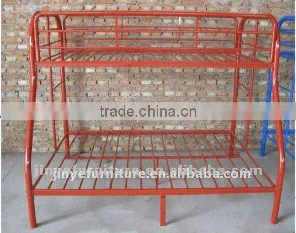double bunk bed