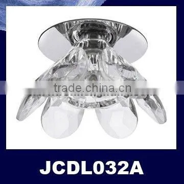 2016 NEW JC halogen ceiling downlight