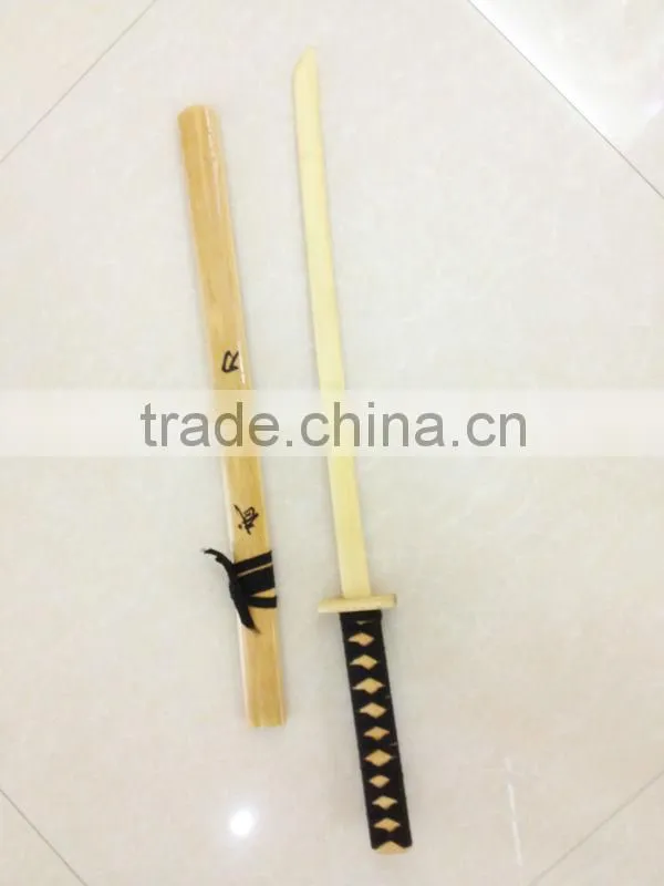 bamboo swords for sale katana toys