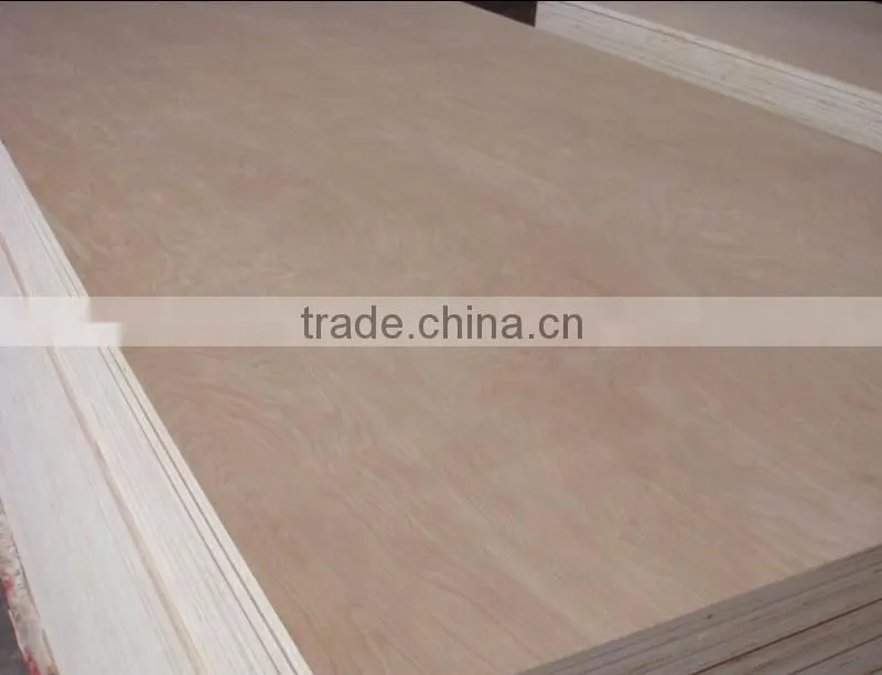 Exterior Grade Waterproof Plywood Sheet