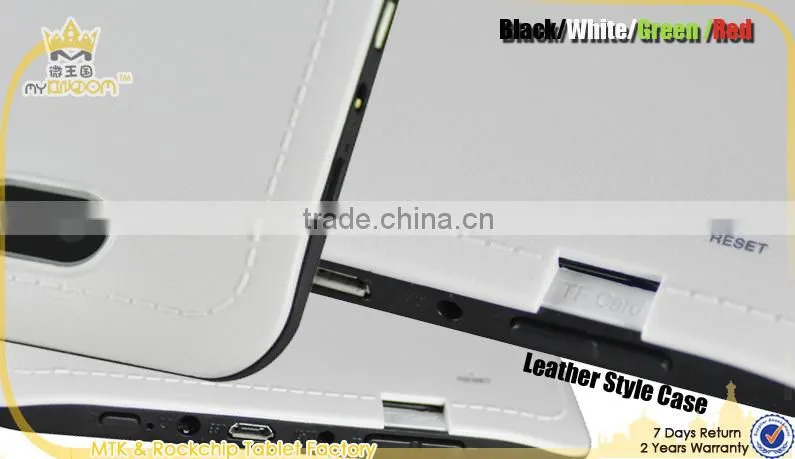 2014 new products 7 inch cheap china android tablet without sim card