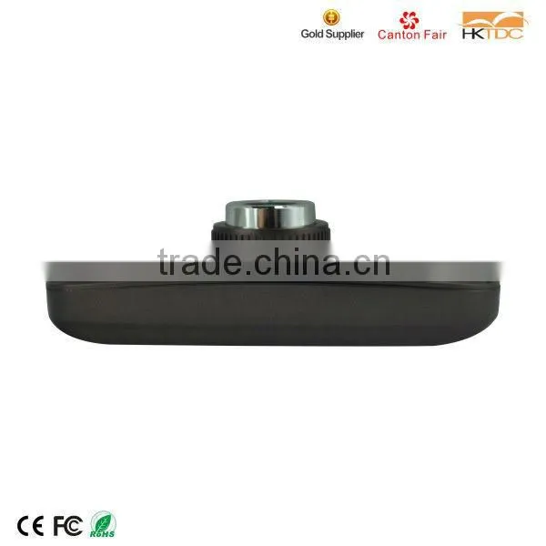 Factory own style Full HD 1080P 2.7"GPS module hd 720p action camera