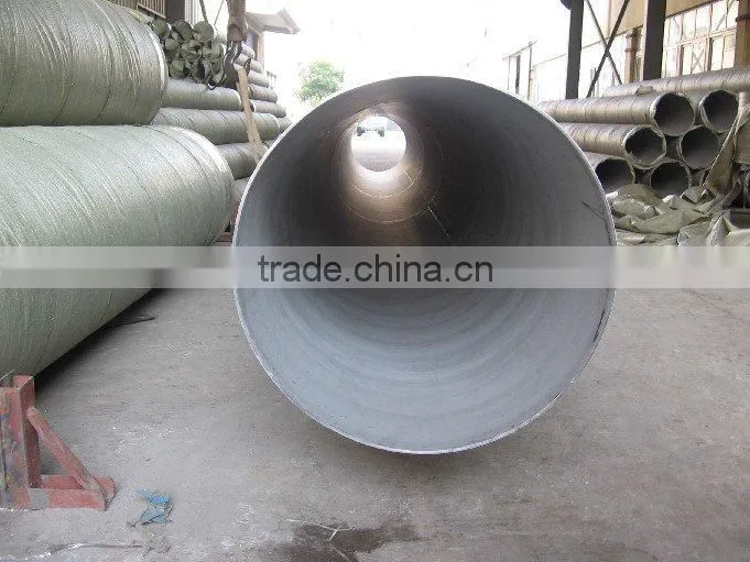 201 round stainless steel tubing