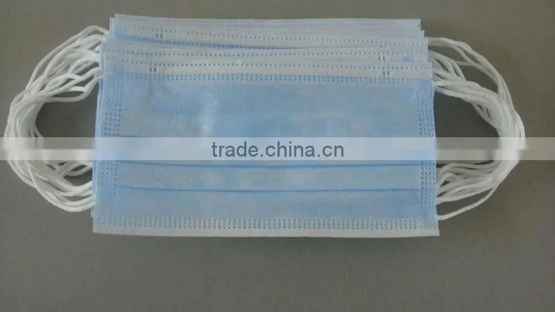 Disposable Face Mask Doctor