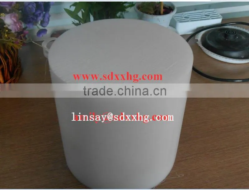 Round UHMW Plastic Rod, UHMW polyethylene Bar, Abrasion and impact resistant 10-490mm diameter HDPE rods