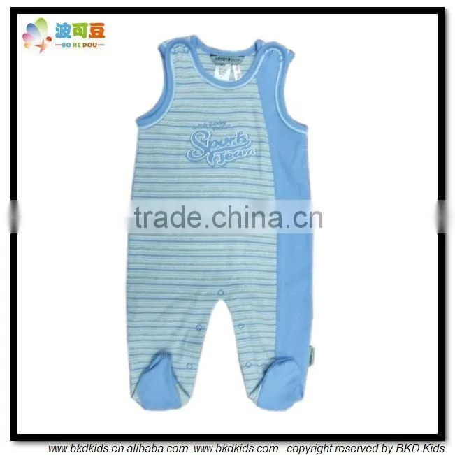 BKD Baby Toddler Clothing romper