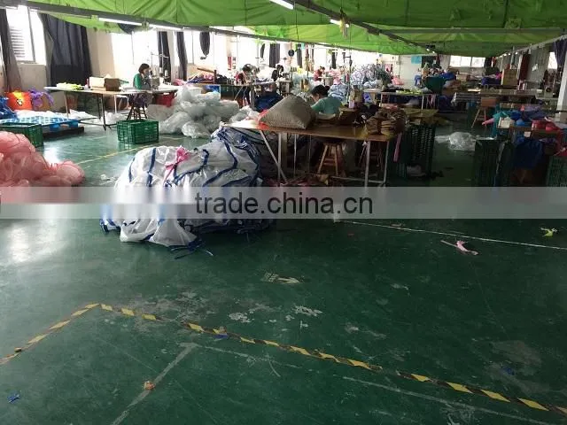 Wuyi Kangrui Craft & Leisure Co., Ltd. company overview - view 1