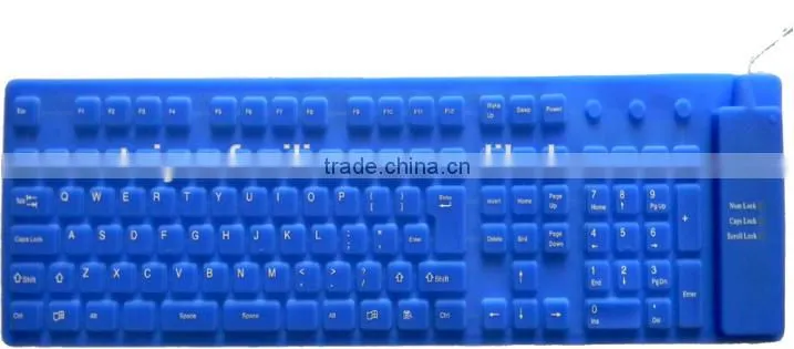 new products 2016 clavier keyboard