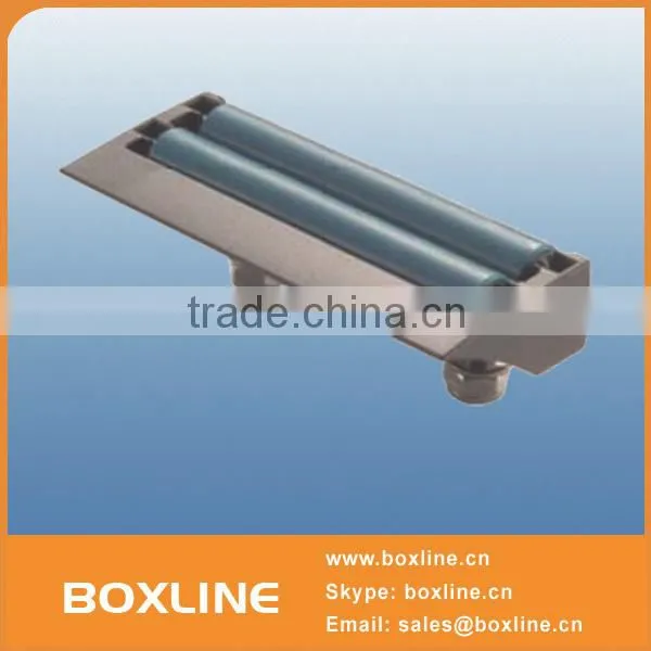 New style : Ball stainless steel flexiable chain conveyor