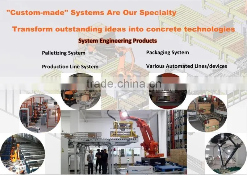 Goods Shelf Welding Machine with CE