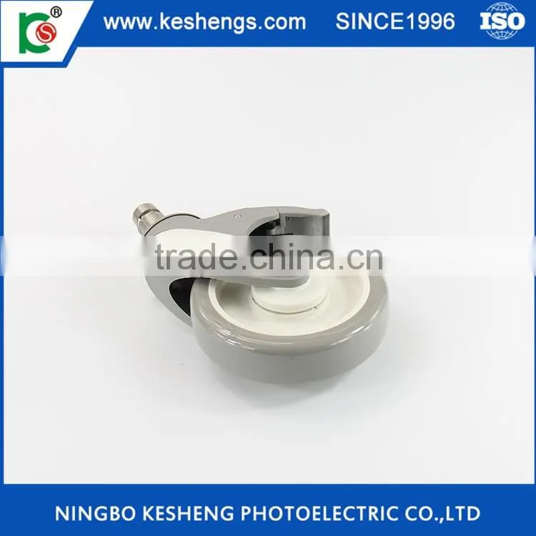 China factory industrial casters wheels