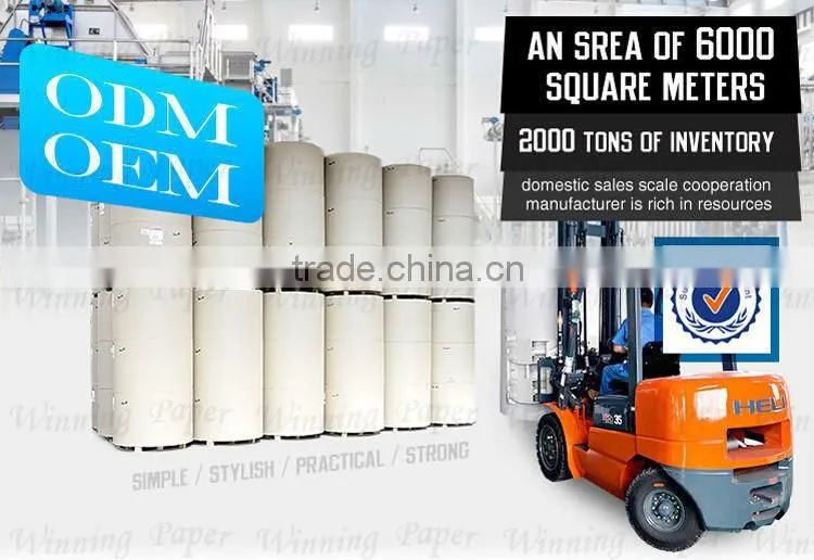china alibaba cast coated paper prices