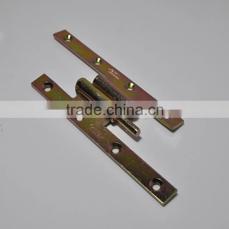 H-Type Zinc Iron window hinge types shipping from china
