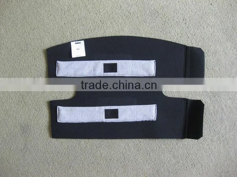 tens unit electrode elbow sleeve